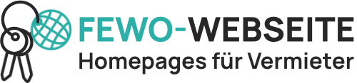Logo www.fewo-webseite.de